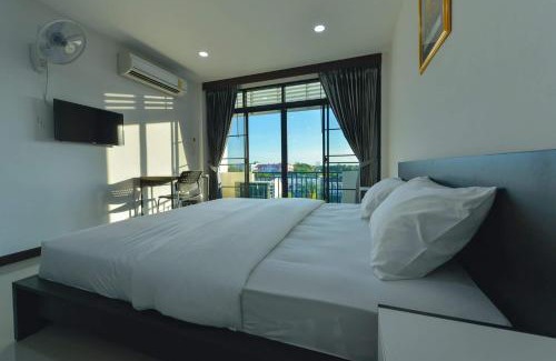 Surin Hotel | Jarat Mansion