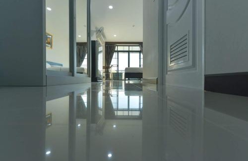 Surin Hotel | Jarat Mansion