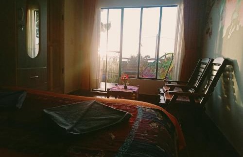 Copacabana House | Jardín Andino Hostal