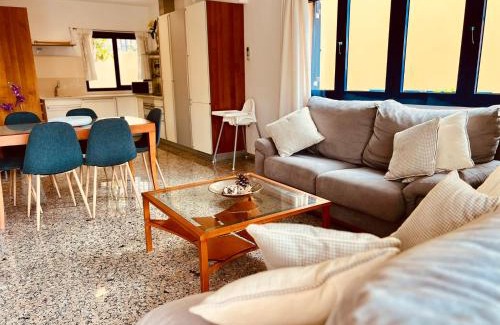 Costa Meloneras Villa | Jardín del Atlántico