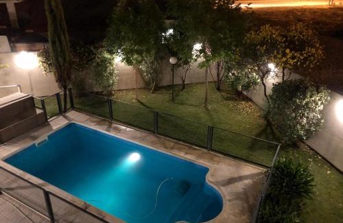 Playa Union House | Jardín del Mar