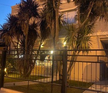 Playa Union House | Jardín del Mar