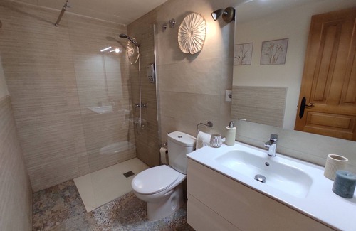 Valberzoso Hotel | Jardín Mandala Hotel Rural Los Tilos