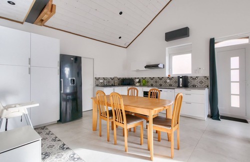 Jard-sur-Mer House | Jard-sur-Mer - Tranquility assured