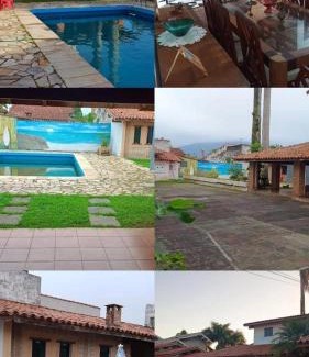 Jardim Aruan House | Jardim Aruan, Caraguatatuba ,sp