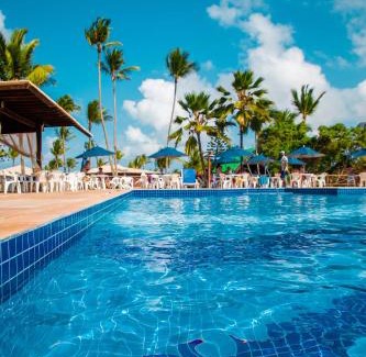 Sao Francisco Resort | Jardim Atlântico Beach Resort