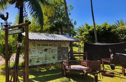 Sao Francisco Resort | Jardim Atlântico Beach Resort