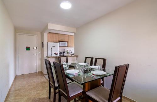Bairro Jardim Botanico Apartment | Jardim Botânico Curitiba