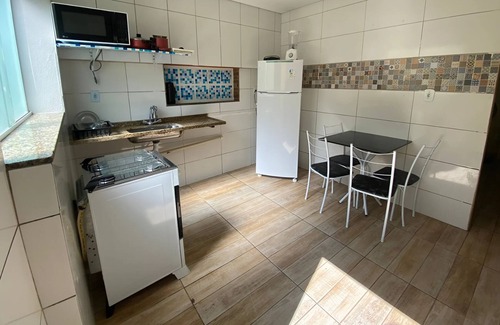 Jardim Caicara Apartment | Jardim Caiçara - Aluguel Economico