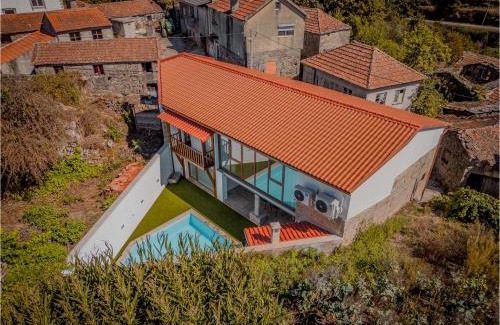 Sao Miguel do Rio Torto Apartment | Jardim da Celeste
