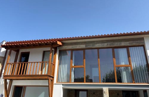 Sao Miguel do Rio Torto Apartment | Jardim da Celeste