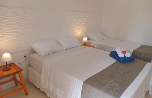 Aracati Hotel | Jardim das Dunas