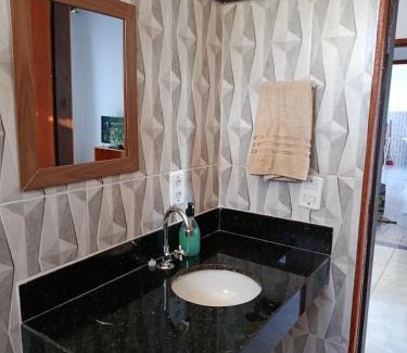 Itacare Apartment | Jardim das Mangueiras