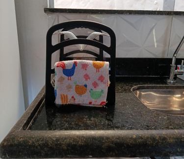 Itacare Apartment | Jardim das Mangueiras