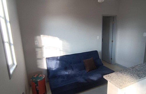 Rio das Ostras Apartment | Jardim das Orquídeas 2