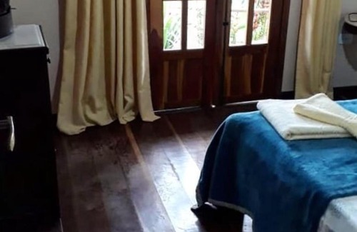 Mucuge Apartment | Jardim das orquídeas