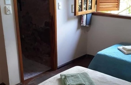 Mucuge Apartment | Jardim das orquídeas