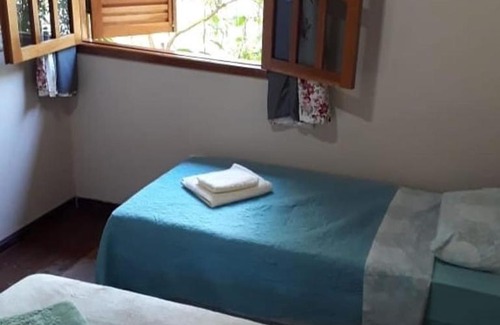 Mucuge Apartment | Jardim das orquídeas