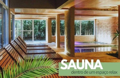 Estufa II Apartment | JARDIM DAS PALMEIRAS II - HOME RESORT