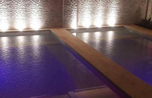 Estufa II Apartment | JARDIM DAS PALMEIRAS II - HOME RESORT