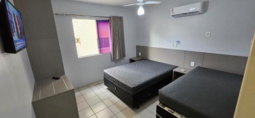Do Turista Apartment | Jardim das Thermas apt para até 5 pessoas