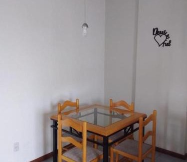 Centro Apartment | Jardim de Alah