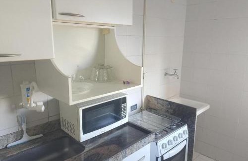 Centro Apartment | Jardim de Alah