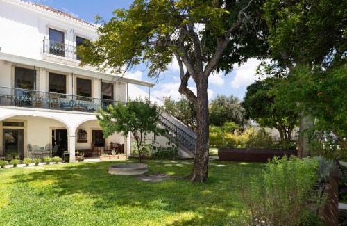 Alcochete Apartment | Jardim de Copas