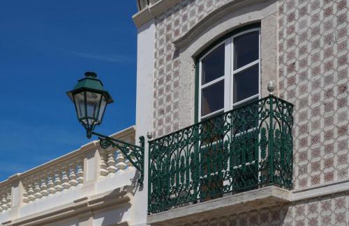 Alcochete Apartment | Jardim de Copas