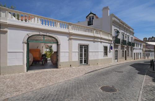 Alcochete Apartment | Jardim de Copas