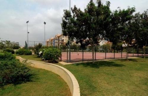 Luanda Apartment | Jardim de Rosas Flat's