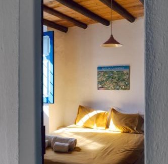 Vila de Frades House | Jardim de Vénus