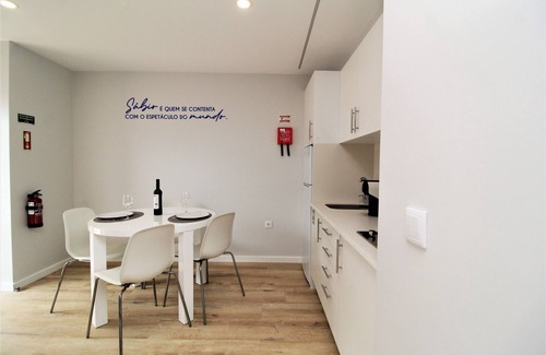 Jardim do Mar Apartment | Jardim do Mar Ouriço Beach Apartment