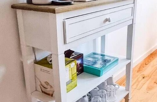 Vila Nova de Gaia Apartment | Jardim do Morro Haus by MP