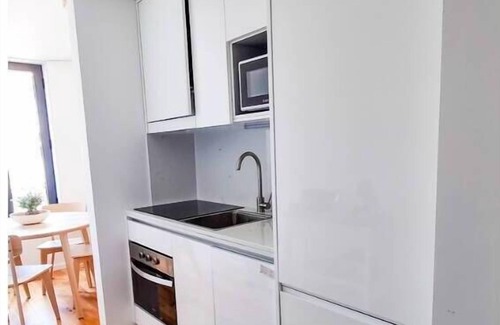 Vila Nova de Gaia Apartment | Jardim do Morro Haus by MP