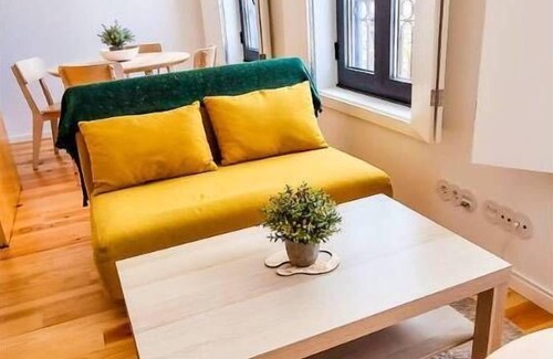 Vila Nova de Gaia Apartment | Jardim do Morro Haus by MP