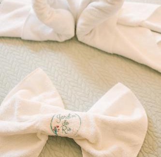 Sao Joao do Rio Vermelho Apartment | Jardim do Rio Suítes