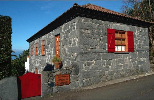 Velas Bed & Breakfast | Jardim do Triângulo - Alojamento local