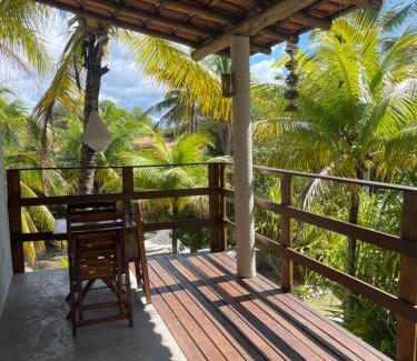 Guaiu Bed & Breakfast | Jardim do Wape