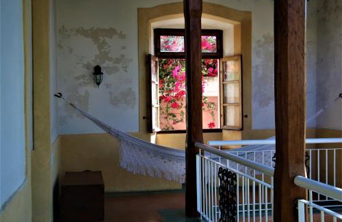 Mozambique Island Bed & Breakfast | Jardim dos Aloés, Unique B&B - Casa de Charme