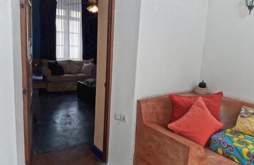 Mozambique Island Bed & Breakfast | Jardim dos Aloés, Unique B&B - Casa de Charme