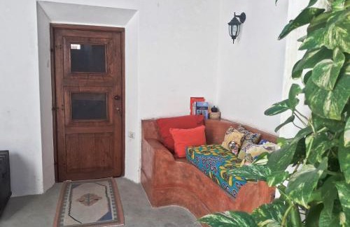 Mozambique Island Bed & Breakfast | Jardim dos Aloés, Unique B&B - Casa de Charme