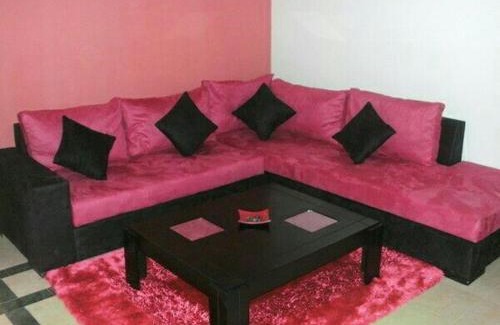Cite Les Palmeraies Apartment | JARDIN Apartments