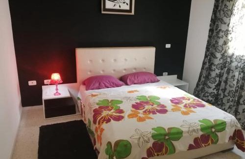 Cite Les Palmeraies Apartment | JARDIN Apartments