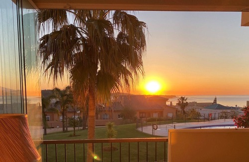 Mijas Apartment | Jardin Botánico CS190