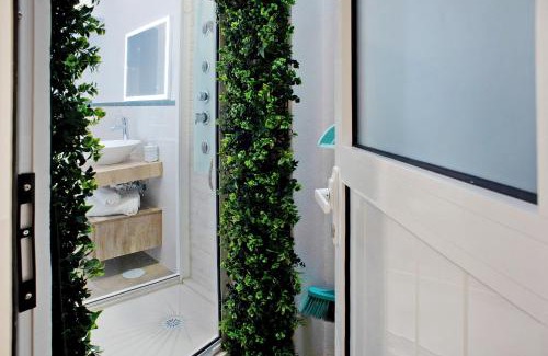 Casco Historico de Arucas Apartment | Jardin Cardona