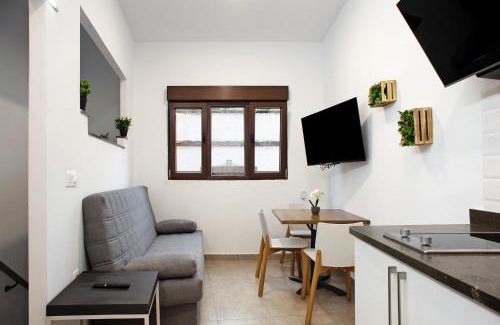 Casco Historico de Arucas Apartment | Jardin Cardona