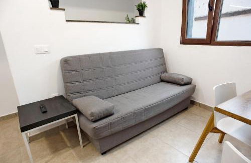 Casco Historico de Arucas Apartment | Jardin Cardona