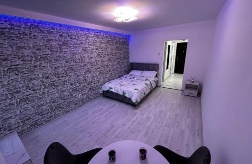 Galati Apartment | Jardin Damour