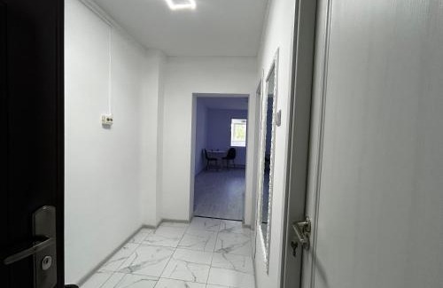 Galati Apartment | Jardin Damour